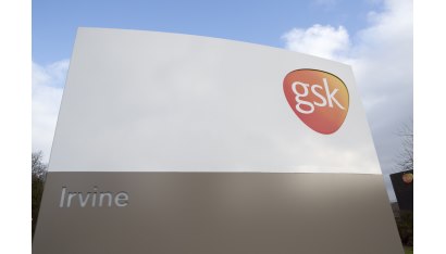 GlaxoSmithKline (GSK) fined £55k following an explosion at the Irvine plant