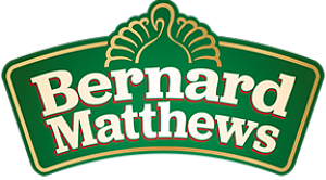 Bernard Matthews