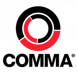 Comma Oils