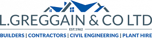 L. Greggain & Co. Ltd