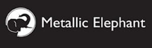 Metallic Elephant