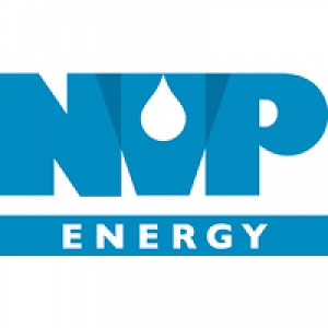 NVP Energy UK Ltd