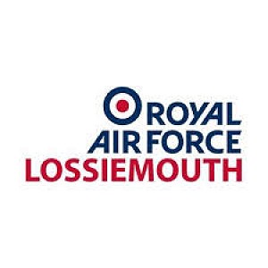 RAF Lossiemouth