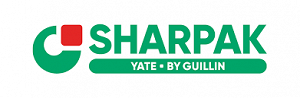 Sharpak Yate